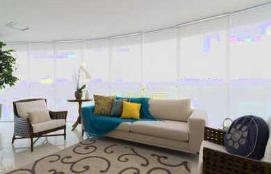 Imagem 6: Apartamento à venda, 241 m² por R$ 3.000.000,00 - Jardim Anália Franco...