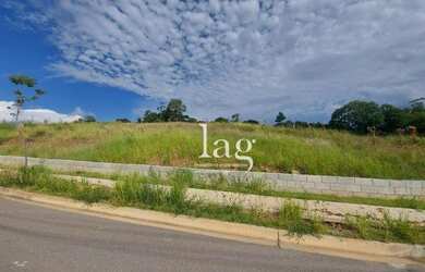 Imagem 1: Terreno à venda, 312 m² por R$ 270.000,00 - Condomínio Jardim Residencial...
