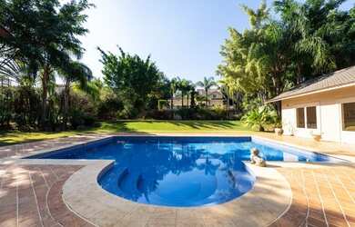 Imagem 14: Casa com 5 dormitórios, 1000 m² - venda por R$ 5.450.000,00 ou aluguel...