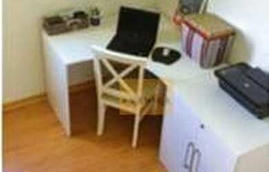 Imagem 6: Apartamento à venda, 44 m² por R$ 197.000,00 - Jardim Flamboyant - Paulínia/SP