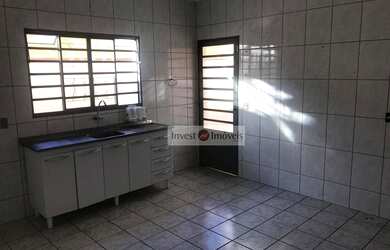 Imagem 8: Sobrado com 4 dormitórios à venda, 125 m² por R$ 450.000 - Jardim Portugal...