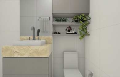 Imagem 12: Apartamento com 3 dormitórios, 90 m² - venda por R$ 269.900,00 ou aluguel...