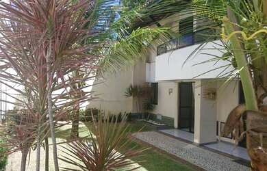 Imagem 3: Village à venda, 4 quartos, Itapuã - Salvador/Ba