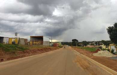 Imagem 5: Lote 372,12m² Asfalto e Agua Bairro Itapua