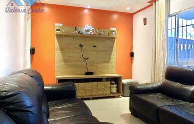 Imagem 16: Casa à venda, 90 m² por R$ 480.000,00 - Guarapiranga - São Paulo/SP