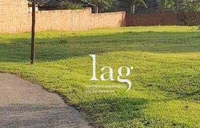 Imagem 2: Terreno à venda, 2140 m² por R$ 550.000,00 - Condomínio Village Ipanema...