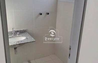 Imagem 9: Apartamento à venda, 69 m² por R$ 450.000,00 - Vila Valparaíso - Santo...