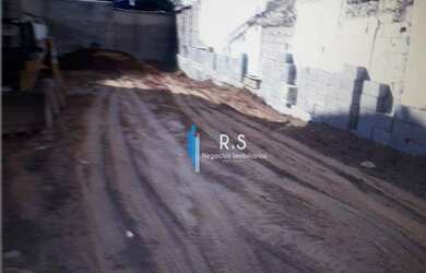 Imagem 3: Terreno à venda, 182 m² por R$ 330.000 - Cidade Santos Dumont - Jundiaí/SP