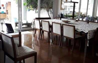 Imagem 6: Casa à venda, 586 m² por R$ 5.000.000,00 - Campo Belo - São Paulo/SP