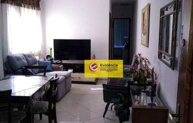 Imagem 11: Cobertura à venda, 140 m² por R$ 525.000,00 - Vila Gilda - Santo André/SP