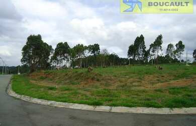 Imagem 2: Terreno à venda, 721 m² por R$ 240.000,00 - Paysage Bella Vittá - Vargem...