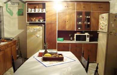 Imagem 4: Sobrado residencial à venda, Jardim Bonfiglioli, São Paulo