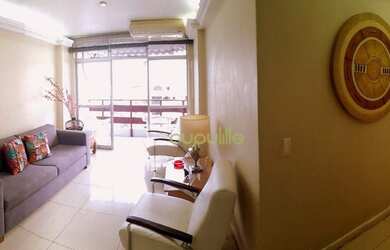 Imagem 6: Cobertura à venda, 250 m² por R$ 1.650.000,00 - Jardim Icaraí - Niterói/RJ