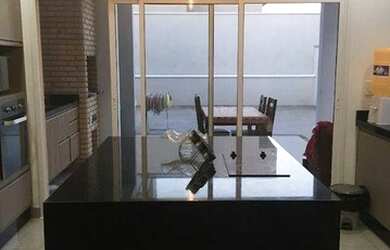 Imagem 14: Casa com 3 dormitórios à venda, 130 m² por R$ 809.900 - Condomínio...