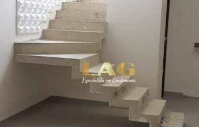 Imagem 3: Casa com 4 dormitórios à venda, 208 m² por R$ 800.000,00 - Condomínio Terras de São Franci