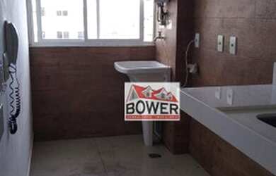 Imagem 2: Apartamento à venda, 40 m² por R$ 240.000,00 - Colubande - São Gonçalo/RJ