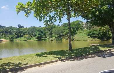 Imagem 10: Terreno à venda, 800 m² por R$ 380.000,00 - Condomínio Campos de Santo...