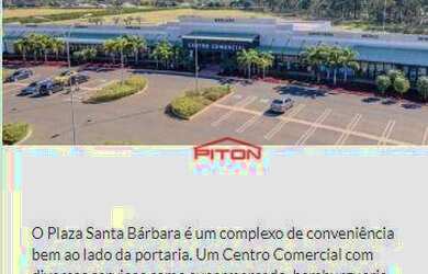 Imagem 15: Terreno à venda, 600 m² por R$ 90.000,00 - Thermas de Santa Barbara...