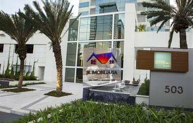 Imagem: O depósito possui 60m² de Área e está localizado em Alphaville