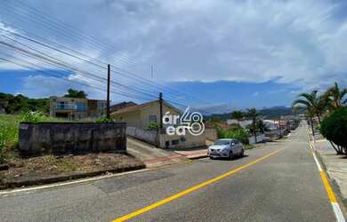 Imagem 1: Terreno à venda, 468 m² por R$ 350.000,00 - Sertão do Maruim - São...