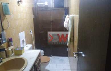 Imagem 6: Apartamento com 3 dormitórios à venda, 115 m² por R$ 220.000,00 - Tirol...