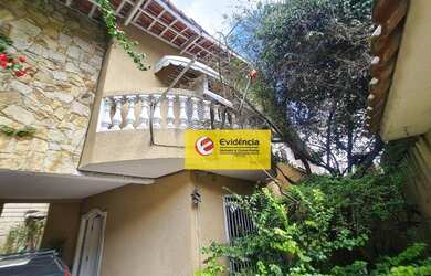 Imagem 10: Sobrado à venda, 163 m² por R$ 660.000,00 - Jardim Paraíso - Santo André/SP