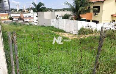 Imagem 2: Terreno à venda na Jaguarari, escriturado, 685 m² por R$ 650.000 - Candelária...