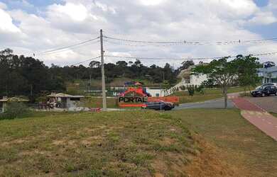 Imagem 3: Terreno à venda, 726 m² por R$ 550.000,00 - Granja Viana - Jandira/SP