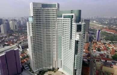 Imagem: O depósito possui 2 Vagas na garagem, 54m² de Área e está