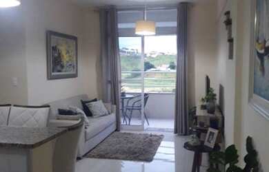 Imagem: Apartamento 2 dormitórios (1 suíte) e ampla varanda no Jardim