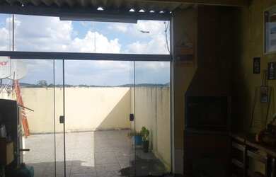 Imagem 10: Casa no Pedreira/ Eldorado