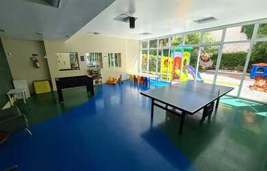 Imagem 5: Apartamento alto padrão, vista para Ibirapuera, terraço gourmet, 4 vagas,...