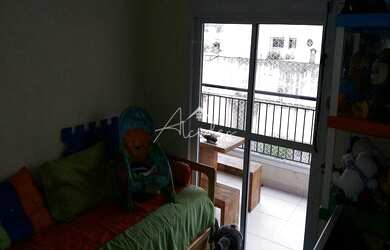 Imagem 12: Apartamento à venda no bairro Vila Guarani Z Sul - São Paulo/SP, Zona...