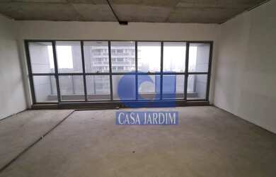 Imagem 2: Sala, 54 m² - venda por R$ 405.000,00 ou aluguel por R$ 2.192,00/mês...