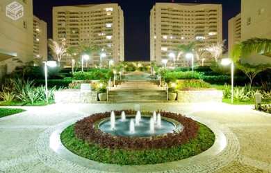 Imagem 12: LUXUOSO 2QTS NO RESERVA DO PARQUE- CIDADE JARDIM BARRA