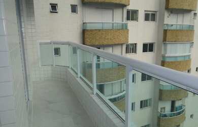 Imagem 8: Apartamento à venda, 69 m² por R$ 468.000,00 - Tupi - Praia Grande/SP