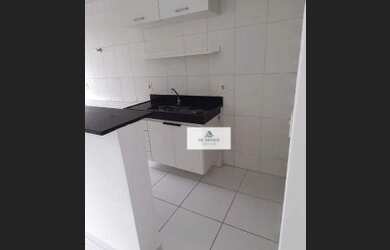 Imagem 11: Apartamento à venda, 43 m² por R$ 250.000 - Manoel Dias Branco