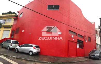 Imagem 1: Comercial - Jardim Novo Osasco