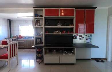 Imagem 14: CAXIAS DO SUL - Casa Padrão - Nossa Senhora de Lourdes