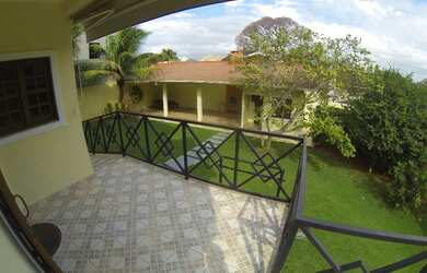 Imagem 4: Sobrado com 4 dormitórios, 290 m² - venda por R$ 1.315.000,00 ou aluguel por R$ 3.900,00/m