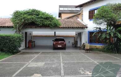 Imagem 6: Casa com 4 dormitórios à venda, 500 m² por R$ 2.000.000,00 - Granja...