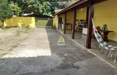 Imagem 4: Chácara com 3 dormitórios, 490 m² - venda por R$ 694.900,00 ou aluguel por R$ 4.180,00/mês