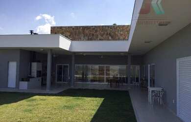 Imagem 16: Chácara à venda, 1156 m² por R$ 1.690.000,00 - Condomínio Plazza Ville...