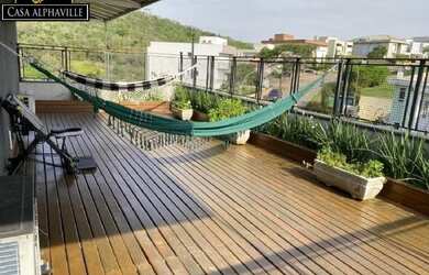 Imagem 4: Santana de Parnaíba - Casa de Condomínio - Genesis 1