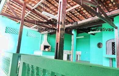 Imagem 11: Casa com 2 dormitórios à venda, 187 m² por R$ 550.000,00 - Jardim Bela Vista - Campinas/SP