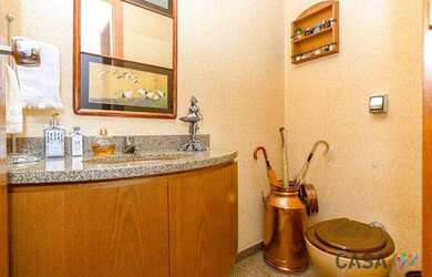 Imagem 5: Apartamento à venda, 206 m² por R$ 1.430.000,00 - Brooklin - São Paulo/SP