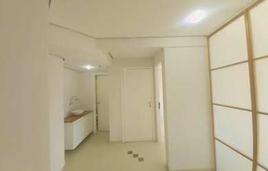 Imagem: O depósito possui 1 Vaga na garagem e 45m² de Área e está