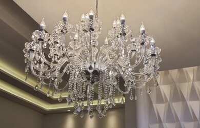 Imagem 4: Casa com 7 dormitórios à venda, 900 m² por R$ 9.000.000,00 - Condomínio...