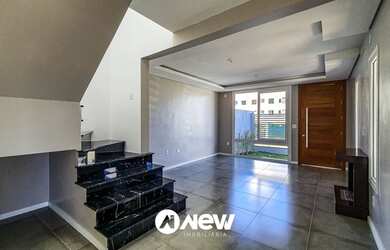 Imagem 8: Casa à venda, 135 m² por R$ 649.900,00 - Santo André - São Leopoldo/RS