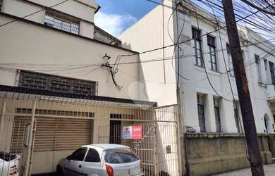 Imagem 4: Lopes Enjoy Vende Prédio com 6 vagas, 275 m² por R$ 990.000 - São Cristóvão...